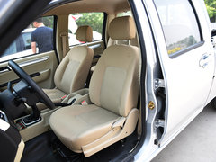 2016款 1.5L 豪华型长轴东安DAM15L