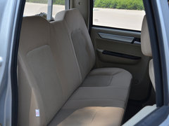 2016款 1.5L 豪华型长轴东安DAM15L