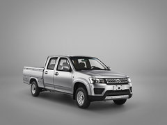 2016款 1.5L 豪华型短轴东安DAM15L