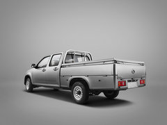 2016款 1.5L 豪华型短轴东安DAM15L