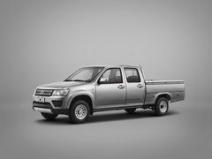 2016款 1.5L 豪华型短轴东安DAM15L