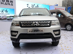 2016款 1.5L 豪华型短轴东安DAM15L