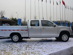 2016款 1.5L 豪华型短轴东安DAM15L