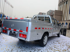 2016款 1.5L 豪华型短轴东安DAM15L