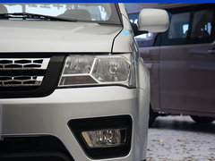 2016款 1.5L 豪华型短轴东安DAM15L
