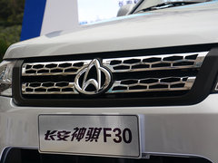 2016款 1.5L 豪华型短轴东安DAM15L