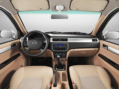 2016款 1.5L 豪华型短轴东安DAM15L