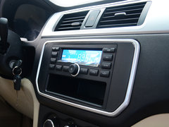 2016款 1.5L 豪华型短轴东安DAM15L