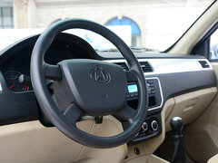 2016款 1.5L 豪华型短轴东安DAM15L