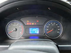 2016款 1.5L 豪华型短轴东安DAM15L