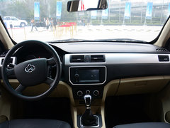 2016款 1.5L 豪华型短轴东安DAM15L