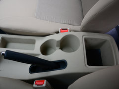 2016款 1.5L 豪华型短轴东安DAM15L
