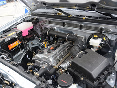2016款 1.5L 豪华型短轴东安DAM15L