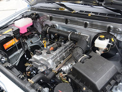 2016款 1.5L 豪华型短轴东安DAM15L