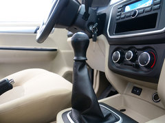 2016款 1.5L 豪华型短轴东安DAM15L