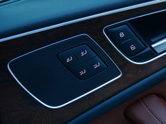 2016款 50TFSI quattro尊享型