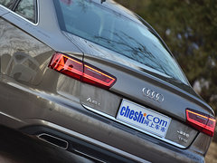 2016款 TFSI 运动型