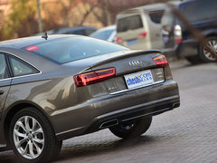 2016款 TFSI 运动型