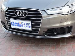 2016款 TFSI 运动型