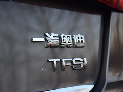 2016款 TFSI 运动型