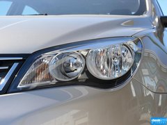 2015款 1.5L 自动豪华天窗版