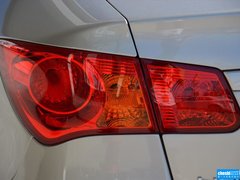 2015款 1.5L 自动豪华天窗版