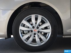 2015款 1.5L 自动豪华天窗版