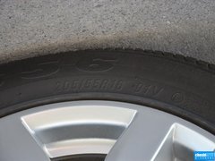 2015款 1.5L 自动豪华天窗版