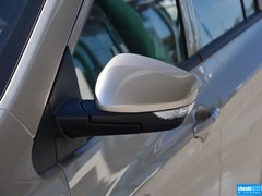 2015款 1.5L 自动豪华天窗版