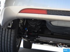 2015款 1.5L 自动豪华天窗版