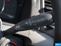 2015款 1.5L 自动豪华天窗版