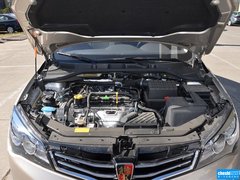 2015款 1.5L 自动豪华天窗版