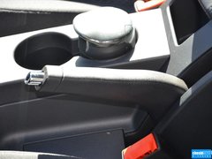 2015款 1.5L 自动豪华天窗版