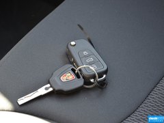 2015款 1.5L 自动豪华天窗版