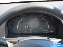 2015款 1.5L 自动豪华天窗版