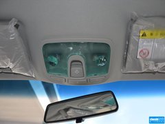 2015款 1.5L 自动豪华天窗版