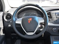2015款 1.5L 自动豪华天窗版