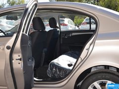 2015款 1.5L 自动豪华天窗版