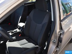 2015款 1.5L 自动豪华天窗版