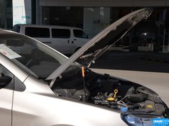 2015款 1.5L 自动豪华天窗版