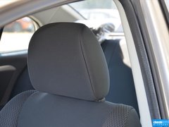 2015款 1.5L 自动豪华天窗版