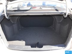 2015款 1.5L 自动豪华天窗版