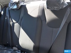 2015款 1.5L 自动豪华天窗版