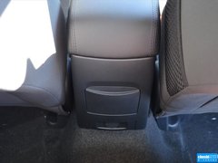 2015款 1.5L 自动豪华天窗版