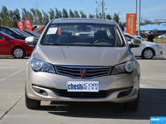 2015款 1.5L 自动豪华天窗版