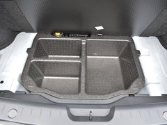 2015款 1.5L 自动豪华天窗版
