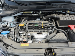 2015款 1.5L 自动豪华天窗版