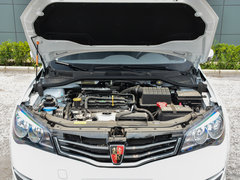 2015款 1.5L 自动豪华天窗版