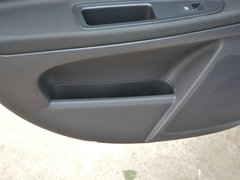 2015款 1.5L 自动豪华天窗版