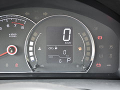2015款 1.5L 自动豪华天窗版